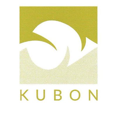 Trademark KUBON + LOGO