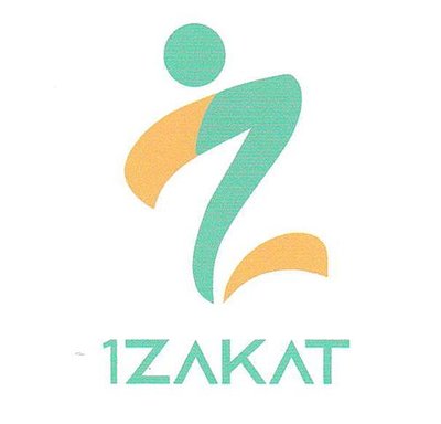 Trademark 1ZAKAT + LOGO