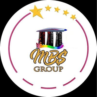 Trademark MBS GROUP + LOGO