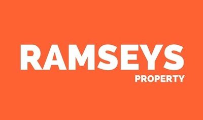 Trademark RAMSEYS PROPERTY