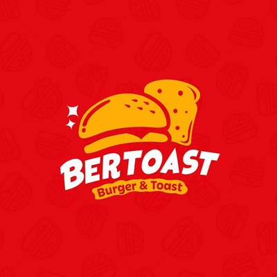 Trademark BERTOAST