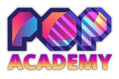 Trademark POP ACADEMY