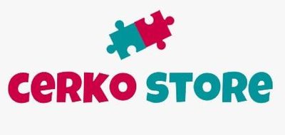 Trademark CERKO STORE