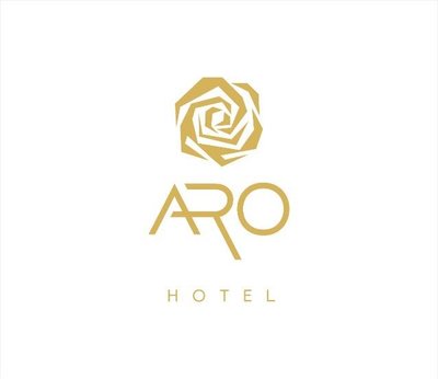 Trademark ARO HOTEL + LOGO