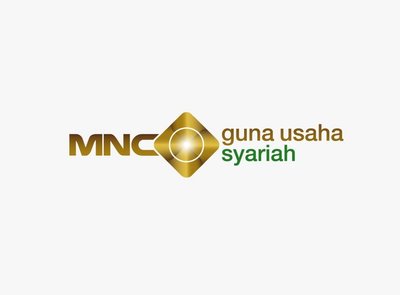 Trademark MNC guna usaha syariah + logo