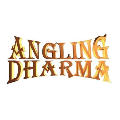 Trademark ANGLING DHARMA