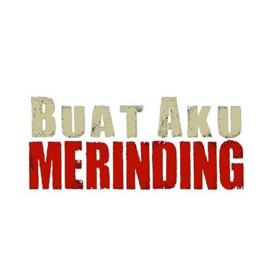 Trademark BUAT AKU MERINDING