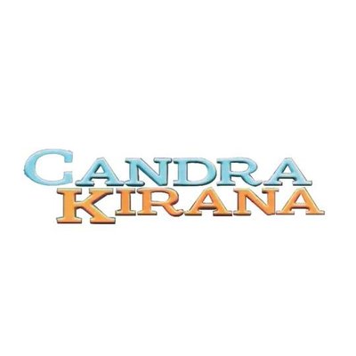 Trademark CANDRA KIRANA