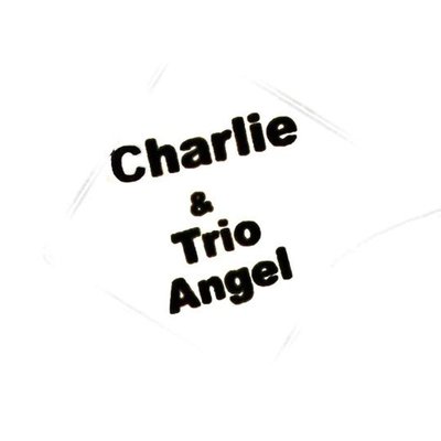 Trademark CHARLIE DAN TRIO ANGEL