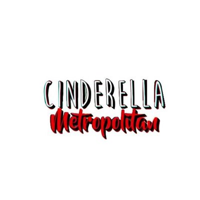 Trademark CINDERELLA METROPOLITAN