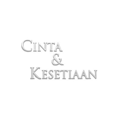 Trademark CINTA DAN KESETIAAN