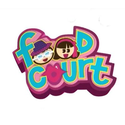 Trademark FOOD COURT