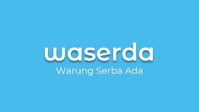 Trademark waserda