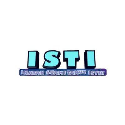 Trademark ISTI (IKATAN SUAMI TAKUT ISTRI)