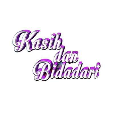 Trademark KASIH DAN BIDADARI