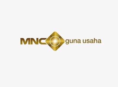 Trademark MNC guna usaha + logo