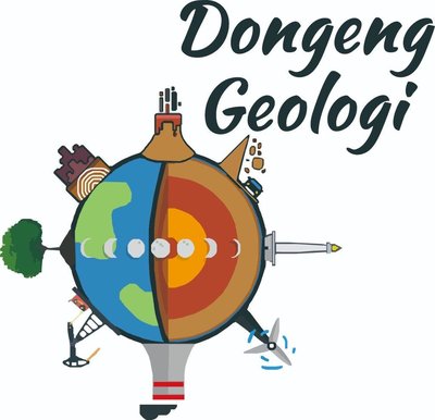 Trademark DONGENG GEOLOGI