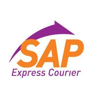 Trademark SAP EXPRESS COURIER