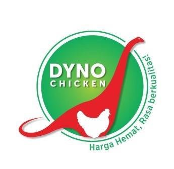 Trademark DYNO CHICKEN