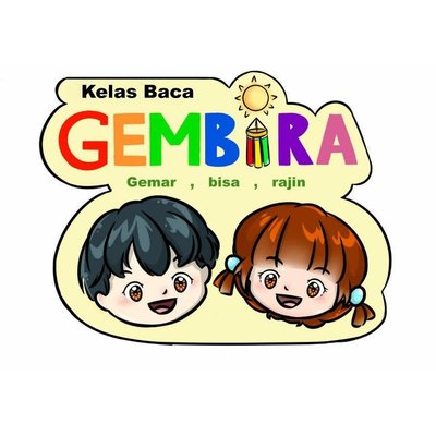 Trademark KELAS BACA GEMBIRA