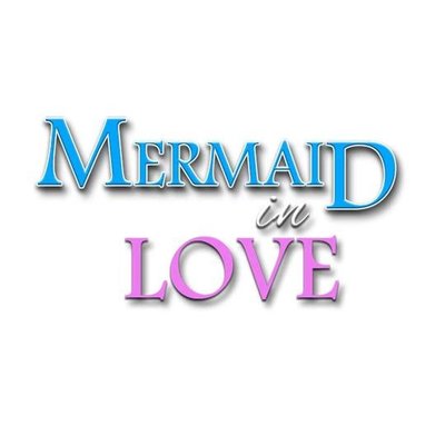 Trademark MERMAID IN LOVE