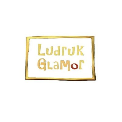 Trademark LUDRUK GLAMOR