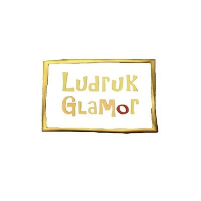 Trademark LUDRUK GLAMOR