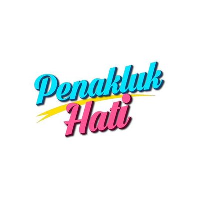 Trademark PENAKLUK HATI