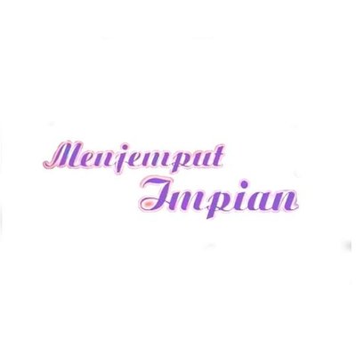 Trademark MENJEMPUT IMPIAN