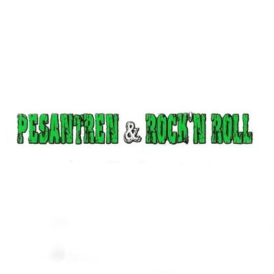 Trademark PESANTREN DAN ROCK'N ROLL