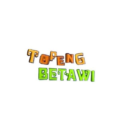 Trademark TOPENG BETAWI