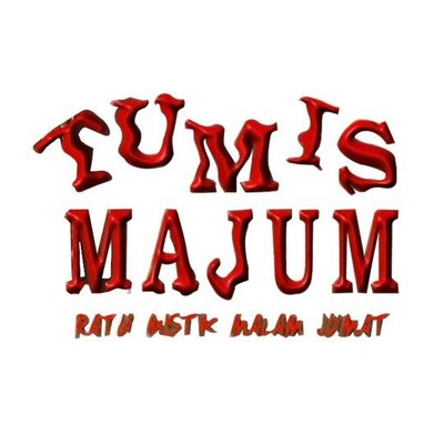 Trademark TUMIS MAJUM (RATU MISTIK MALAM JUMAT)