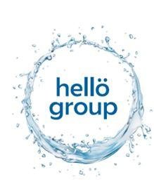 Trademark hello group dan Lukisan