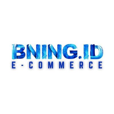 Trademark BNING.ID E-COMMERCE