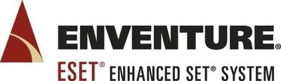 Trademark ENVENTURE ESET ENHANCED SET SYSTEM Logo