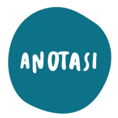 Trademark ANOTASI