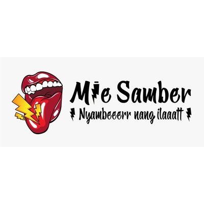 Trademark Mie Samber