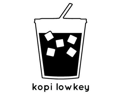 Trademark kopi lowkey