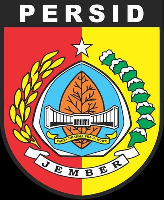 Trademark PERSID JEMBER