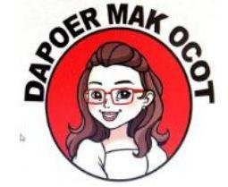 Trademark DAPOER MAK OCOT DAN LUKISAN