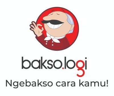 Trademark bakso.logi Ngebakso cara kamu!