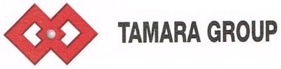 Trademark TAMARA GROUP + LOGO