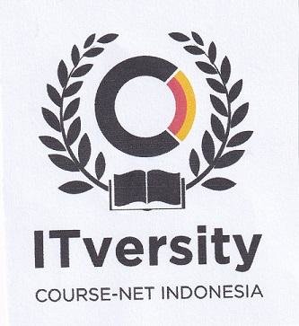 Trademark ITversity COURSE-NET INDONESIA