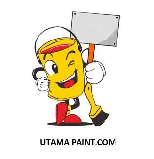 Trademark UTAMA PAINT.COM + GAMBAR