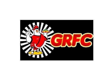 Trademark GRFC GEL RICH FRIED CHICKEN