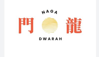 Trademark NAGA DWARAH