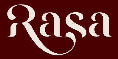 Trademark RASA