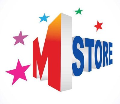 Trademark MSTORE DAN LUKISAN