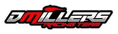 Trademark DMILLERS RACING TEAM