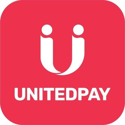 Trademark UNITEDPAY